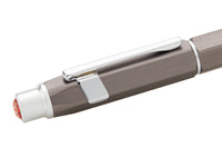 TWSBI Precision Fountain Pen - GunMetal