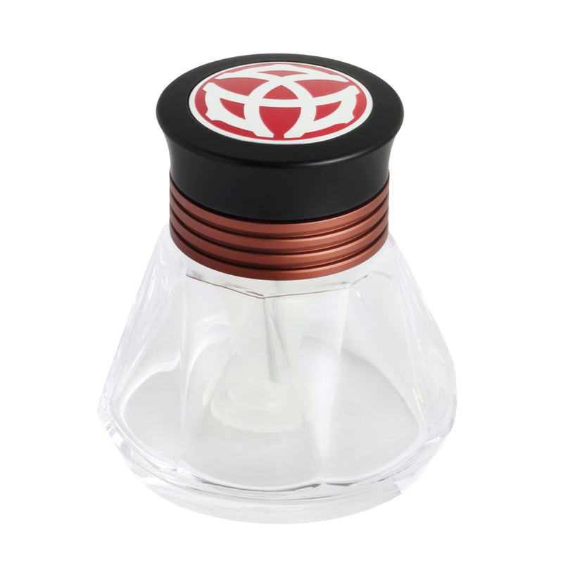 TWSBI Diamond 50 Ink Bottle - Caffe