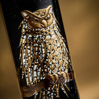 TACCIA Empress Maki-e Fountain Pen - Hidden Forest (Limited Edition)