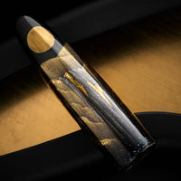 TACCIA Empress Maki-e Fountain Pen - Moonlit Falls (Limited Edition)