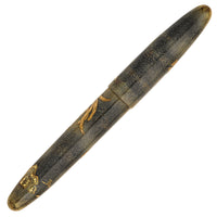 TACCIA Empress Maki-e Fountain Pen - Golden Herald (Limited Edition)