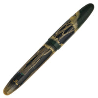 TACCIA Empress Maki-e Fountain Pen - Hidden Forest (Limited Edition)
