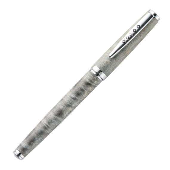 Tom Hessin Edinburgh Fountain Pen - Stockbridge Stone