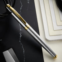 Tom Hessin Magnetic Series Fountain Pen - Ritz