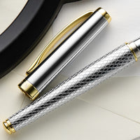 Tom Hessin Magnetic Series Fountain Pen - Ritz