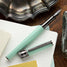 Tom Hessin Rebel Fountain Pen - Cambridge Blue