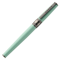 Tom Hessin Rebel Fountain Pen - Cambridge Blue