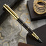 Tom Hessin Revolution Fountain Pen - Palace Gates
