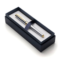 Tom Hessin Magnetic Series Fountain Pen - Ritz