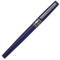 Tom Hessin Rebel Fountain Pen - Oxford Blue