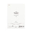 Tomoe River A5 Loose Sheets - 52gsm White