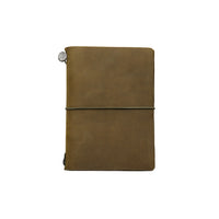 Traveler's Notebook - Olive (Passport)