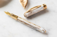 Visconti Comedia Fountain Pen - Virgilio (Limited Edition)