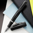 Visconti Divina Fountain Pen - Matte Black