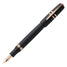 Visconti Homo Sapiens Fountain Pen - Bronze Age (14k Nib)