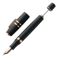 Visconti Homo Sapiens Fountain Pen - Bronze Age (14k Nib)