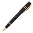 Visconti Homo Sapiens Fountain Pen - Bronze Age (18k Nib)