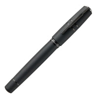 Visconti Homo Sapiens Fountain Pen - Dark Age (14k Nib)
