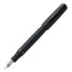 Visconti Homo Sapiens Fountain Pen - Dark Age (14k Nib)