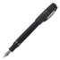Visconti Homo Sapiens Fountain Pen - Dark Age (18k Nib)