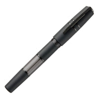Visconti Homo Sapiens Fountain Pen - Dark Crystal (14k Nib)