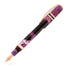 Visconti Homo Sapiens Fountain Pen - Iris Garden (Limited Edition)