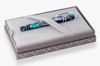 Visconti Homo Sapiens Fountain Pen - Earth Origins Air (Limited Edition)
