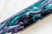 Visconti Homo Sapiens Fountain Pen - Earth Origins Air (Limited Edition)