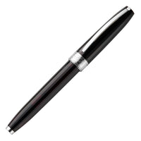 Visconti Michelangelo Fountain Pen - Black