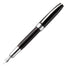 Visconti Michelangelo Fountain Pen - Black