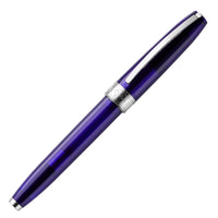 Visconti Michelangelo Fountain Pen - Blue