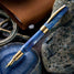 Visconti Mirage Mythos Fountain Pen - Odysseus