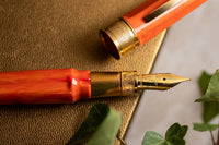 Visconti Mirage Mythos Fountain Pen - Demeter