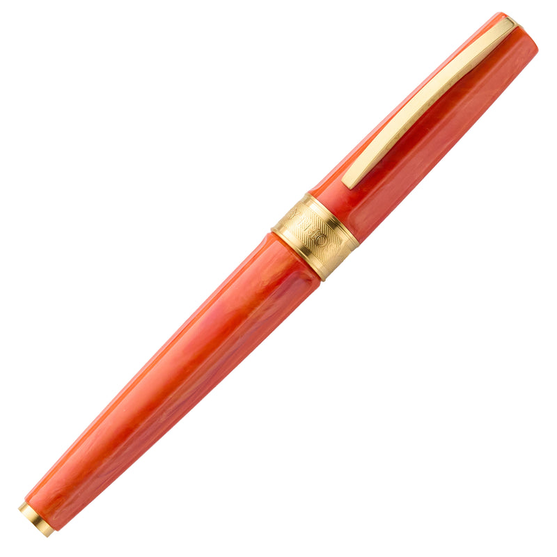 Visconti Mirage Mythos Fountain Pen - Demeter
