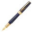 Visconti Mirage Mythos Fountain Pen - Zeus