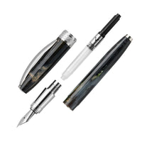 Visconti Van Gogh Fountain Pen - Potato Eaters