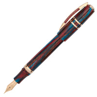Visconti Homo Sapiens Fountain Pen - Legacy Celluloid (Limited Edition)