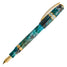 Visconti Homo Sapiens Nebula Fountain Pen - Eagle (Limited Edition)