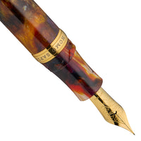 Visconti Homo Sapiens Nebula Fountain Pen - Orion (Limited Edition)