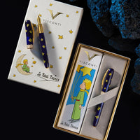 Visconti Le Petit Prince Fountain Pen
