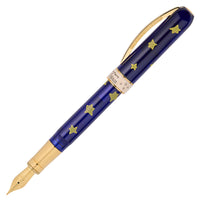 Visconti Le Petit Prince Fountain Pen