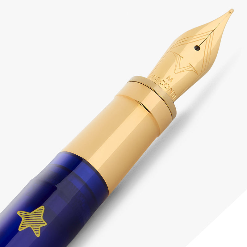 Visconti Le Petit Prince Fountain Pen
