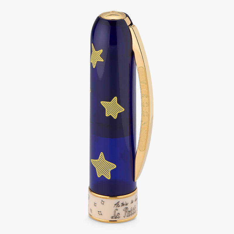 Visconti Le Petit Prince Fountain Pen