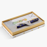 Visconti Le Petit Prince Fountain Pen