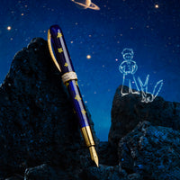 Visconti Le Petit Prince Fountain Pen