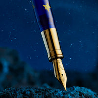 Visconti Le Petit Prince Fountain Pen