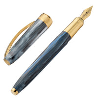 Visconti Van Gogh Fountain Pen - Prisoners' Round (Limited Edition)