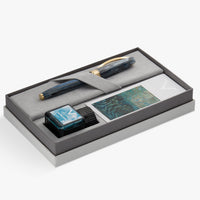 Visconti Van Gogh Fountain Pen - Prisoners' Round (Limited Edition)
