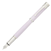 Waldmann Tango Imagination Fountain Pen - Lilac