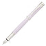 Waldmann Tango Imagination Fountain Pen - Lilac